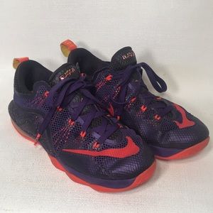 Nike Lebron Low sneaker